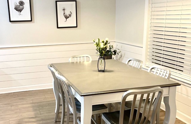 Experience Ocean Springs charm near Hard Rock Casino and Wonderful Locations