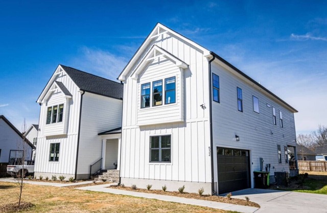 Experience `The Grande 532` in Downtown Apex!