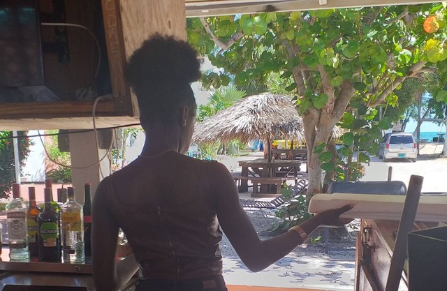 Experience the Real Bahamas, 10 mins from the Airport, On the Beach