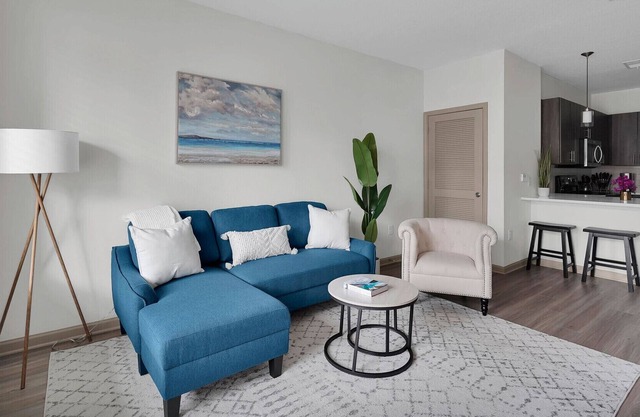 Experience tranquility and convenience at our delightful suburban retreat in Jacksonville