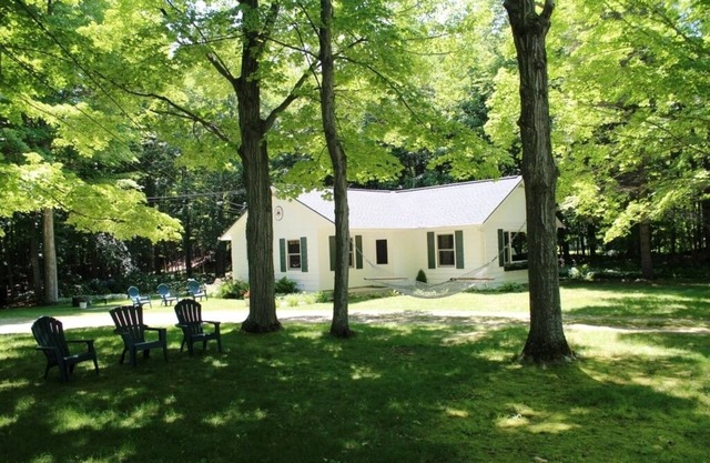 Experience True Door County Charm!