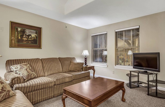Experience True Peace at this Quaint Condo located at Morningside Resort!