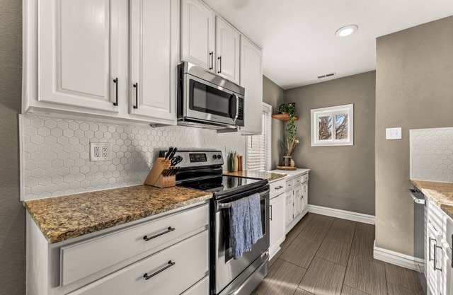 Explore Highlands Neighborhood - Walkability - Grill - Beautiful Patio