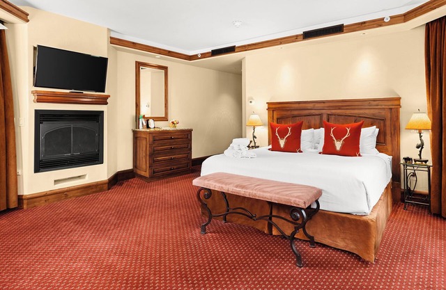 Explore More of Vail! w/Hot Tub and Close to Eagle Bahn Gondola!