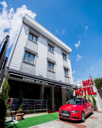 Express İnci Hotel