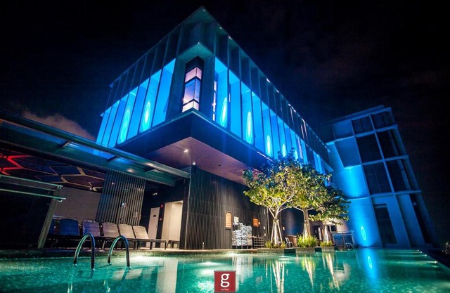 EXPRESSIONZ KLCC BY G Suites