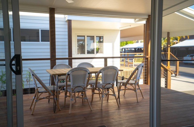 Exquisite 1 bedroom cottage perfect for a romantic getaway or for some R&R