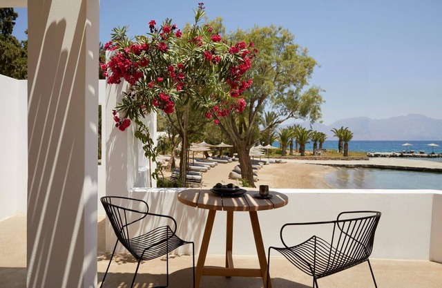 Exquisite Crete Hotel | Superior.