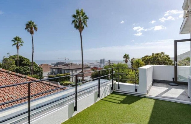 Exquisite Home in Fresnaye (Villa Normandie)