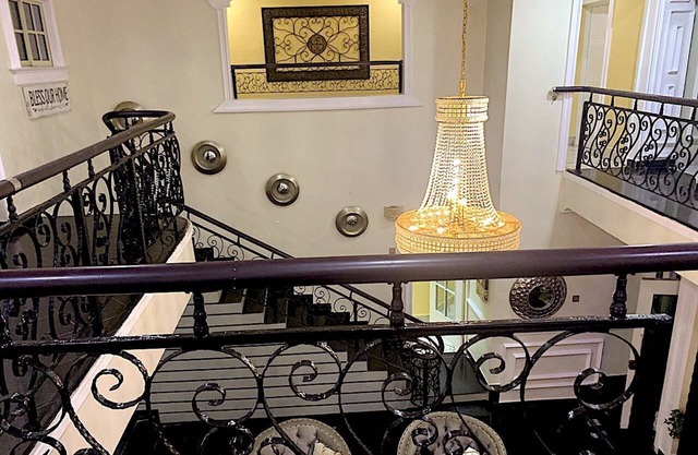 Exquisite home. Perfect home away from home