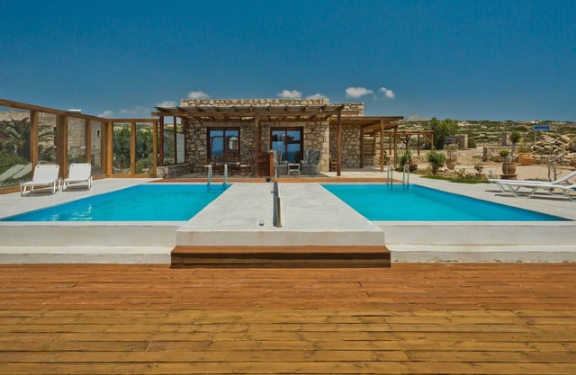 Exquisite Karpathos Apartment (On Request) | Apartment Zeta | 2 Bedrooms |.