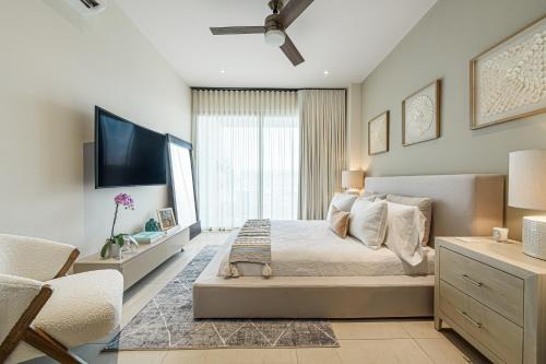 Exquisite Luxury Apartment in Enchanting Los Cabos