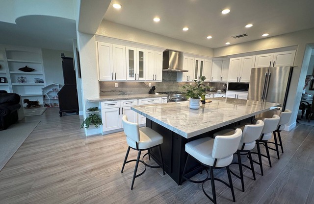 Exquisite Murrietta Retreat 3 bedroom 3 1/2 bath Stunning Home in prime location