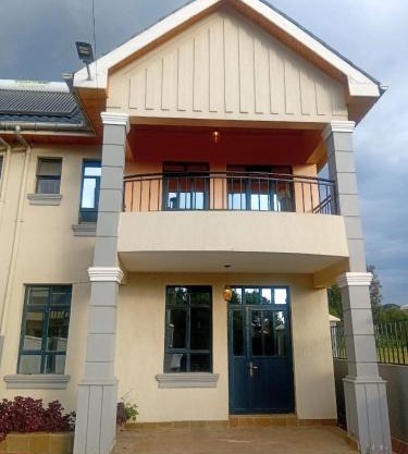 Exquisite Rembeka Villas