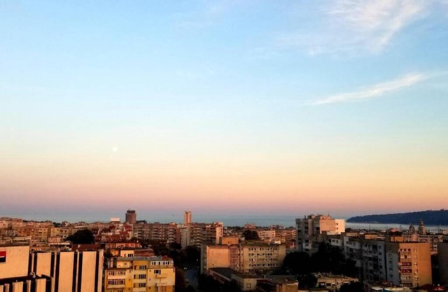 Exquisite Varna Views