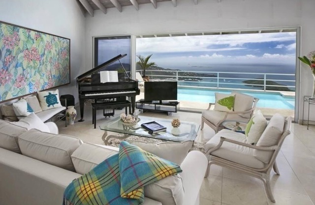 Exquisite Villa Marti