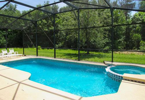 Exquisite Villa Private PoolSpa Game Room
