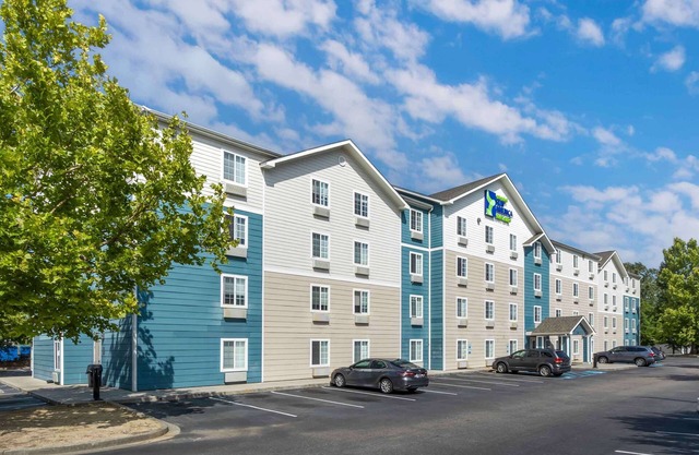 Extended Stay America Select Suites - Charleston - North Charleston - I-526