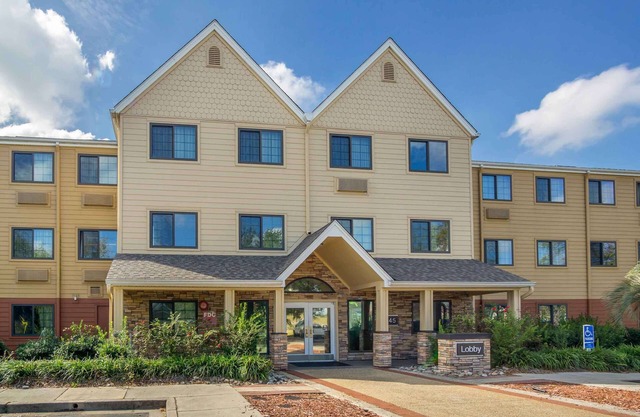 Extended Stay America Suites - Charleston - Airport