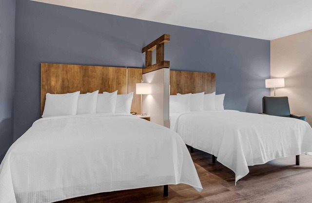 Extended Stay America Premier Suites - Austin - Kyle