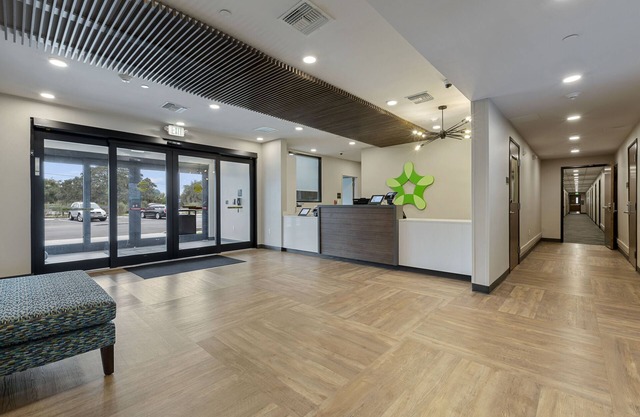 Extended Stay America Premier Suites Tampa Fairgrounds Casin