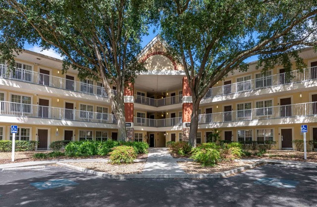 Extended Stay America Select Suites Gainesville I-75