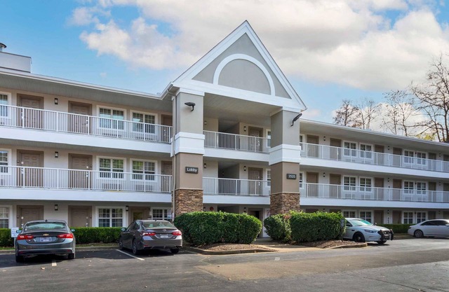 Extended Stay America Select Suites Nashville Airport