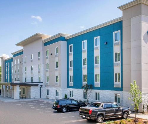 Extended Stay America Select Suites - Orlando - Kissimmee