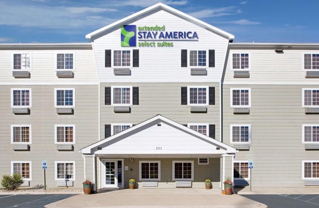 Extended Stay America Select Suites - Omaha - Southwest
