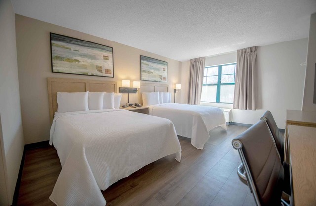 Extended Stay America Suites Boca Raton Commerce