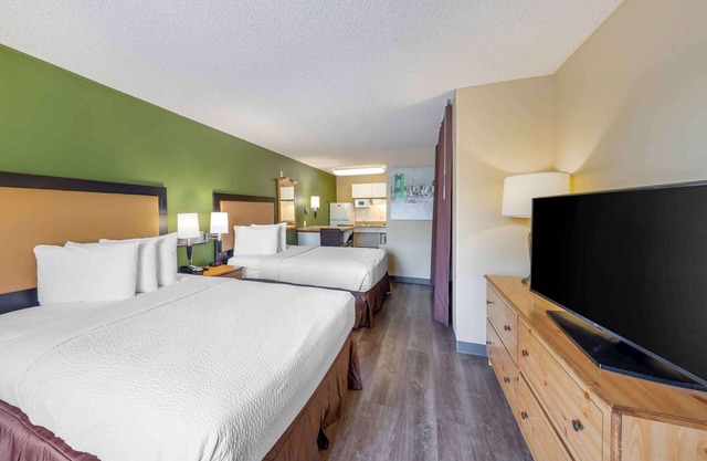 Extended Stay America Suites Los Angeles LAX El Segundo