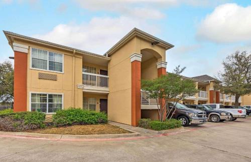 Extended Stay America Suites - Fort Worth - Medical Center