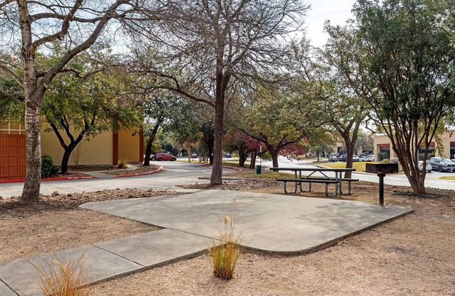 Extended Stay America Suites San Antonio Airport