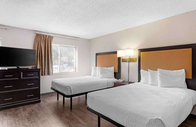 Extended Stay America Suites Houston Katy Freeway Energy Cor