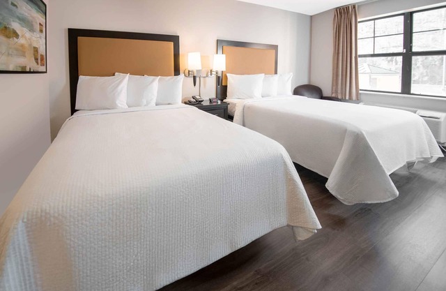Extended Stay America Suites Orlando Lake Buena Vista