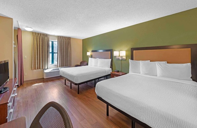 Extended Stay America Suites Boise Airport