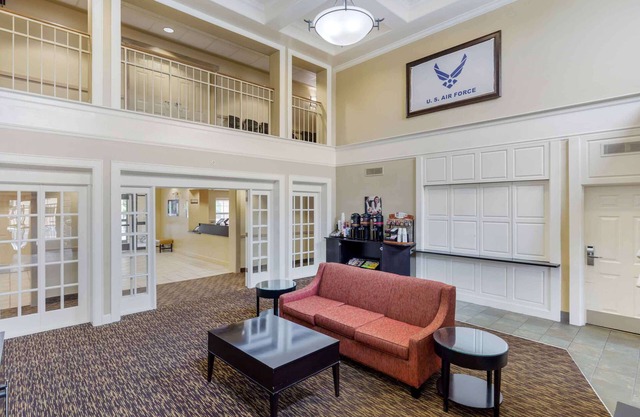 Extended Stay America Suites - Fayetteville - Fort Bragg