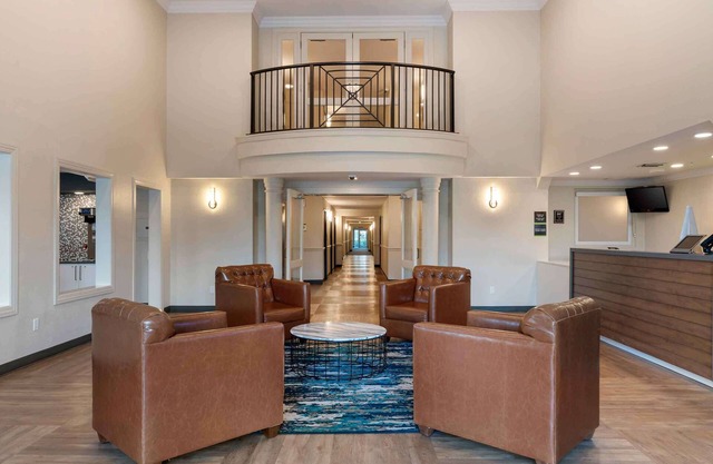 Extended Stay America Premier Suites Ft Lauderdale CypressCk