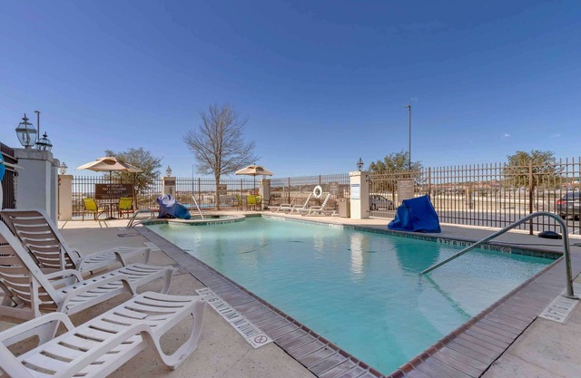 Extended Stay America Suites San Antonio North