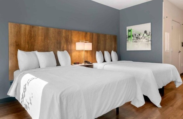 Extended Stay Suites | 2 Units | Fort Myers Location