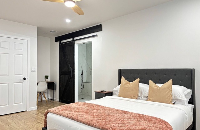 Extended Stay Temporary Housing for Families & Working Professionals