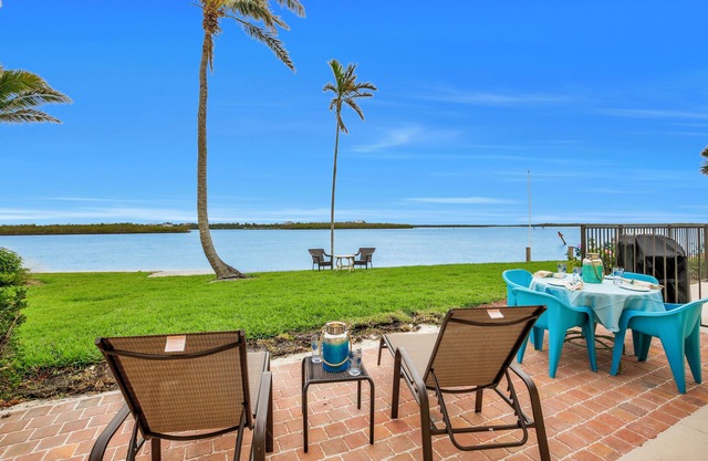 Extraordinary view, unlike any other on Marco Island! Direct access & unique wildlife