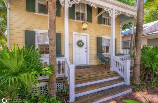 Eyebrow Suite - 2bd/1.5ba Suite off Duval