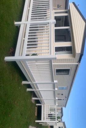 Eyemouth caravan park