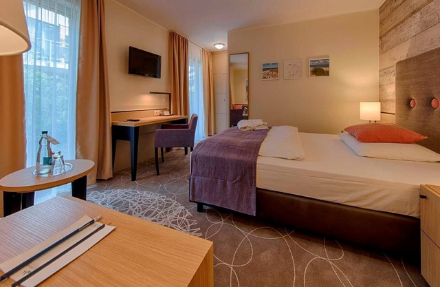 EZ wild duck - Aqua Maris beach residence