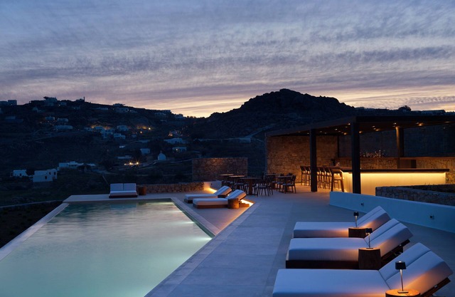 Ezio Bo Luxury Living