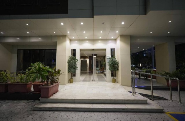 Ezz Hotel Apartments