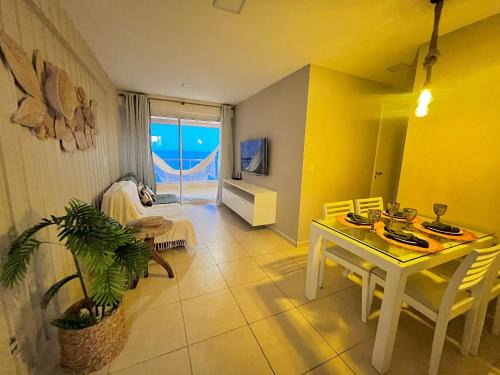 Férias com Vista Mar - Beach Village Residence por Casamarinn