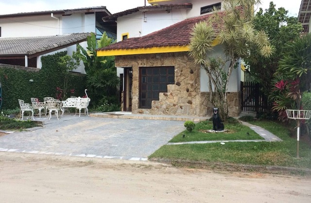 Férias Inesquecíveis na RIVIERA DE SÃO LOURENÇO.