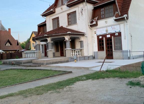 Fészek apartmanok